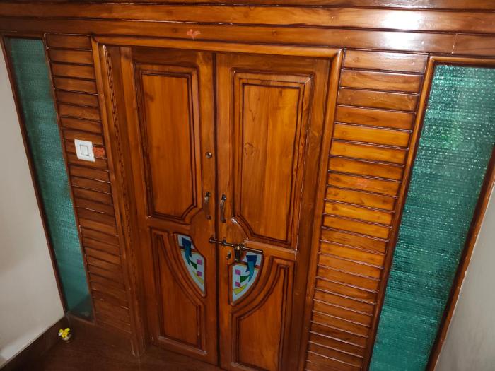 K S Guest House
