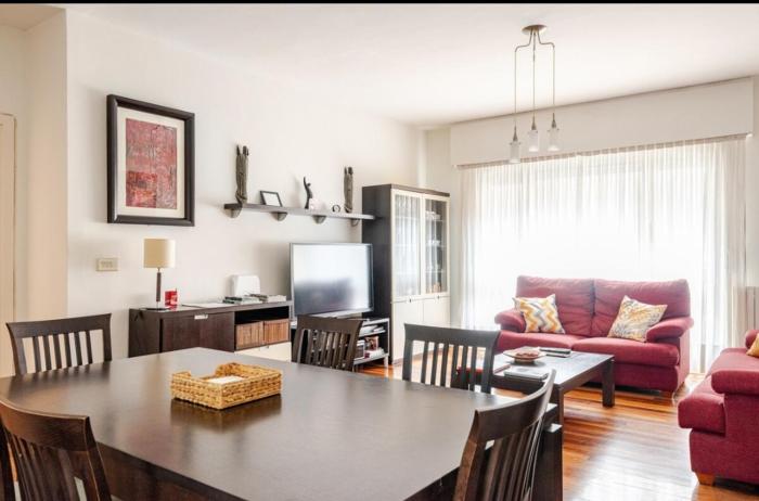 Apartamento Puente Colgante