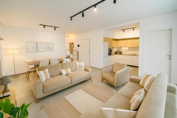 M&E Premium Apartments - San Pietro