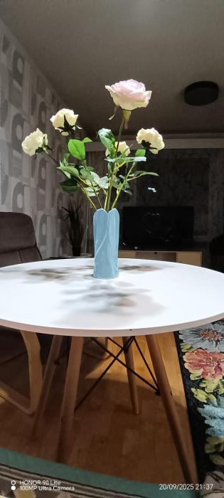 Siisti valoisa kolmio