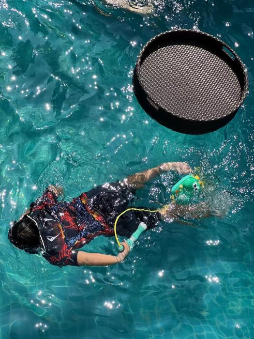 Monalisa Blue haven pool hotel