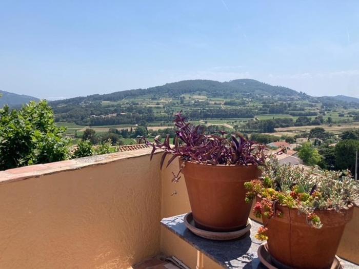 Mas du Panorama Panorama House