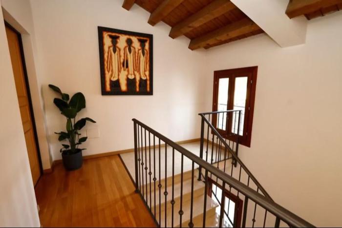 Natural Loft 14 -jvapartmentrovigo