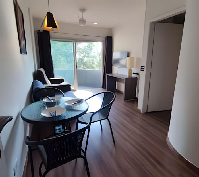 Apartamento Horizonte Liberdade SP