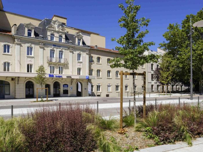 ibis budget Le Puy En Velay