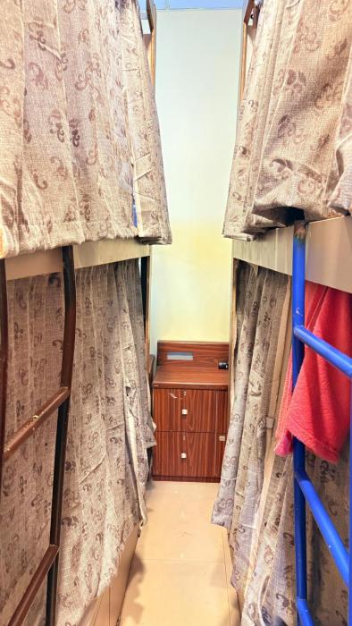 W I Female PG And Dormitory