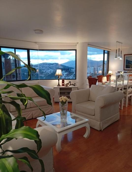 Departamento Bellavista Canal 8