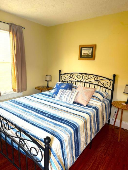 The Riverstone Getaway in historical Madison, IN