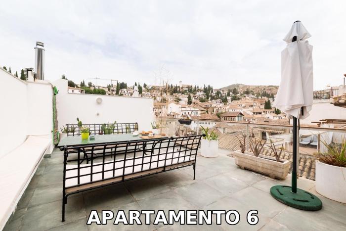 Noor Apartamentos