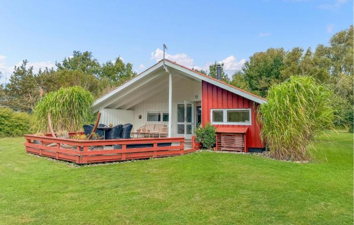 Awesome Home In Humble With Wifi