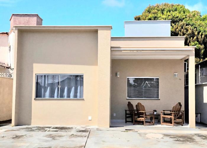 Aconchego House Air-conditioned house in Boa Vista