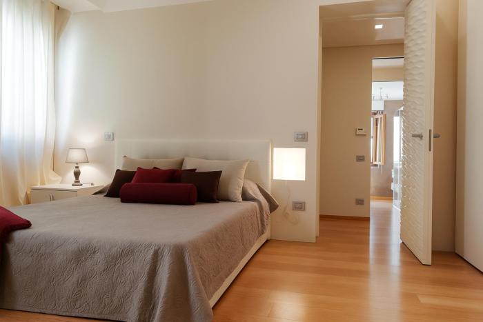 Casa Clarignano - SPA privata con bagno di vapore