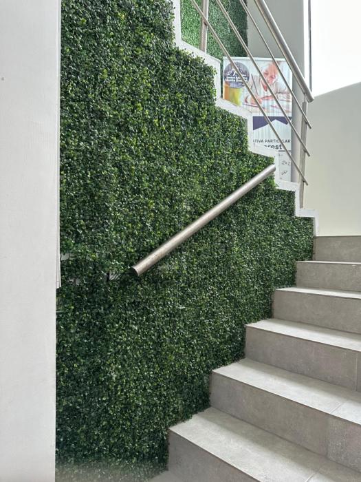 Central Urdesa, Bálsamos 920