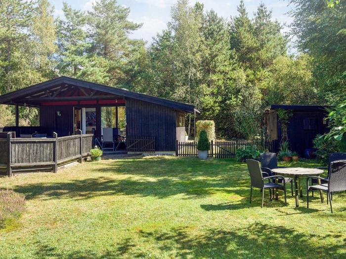 6 person holiday home in Højby