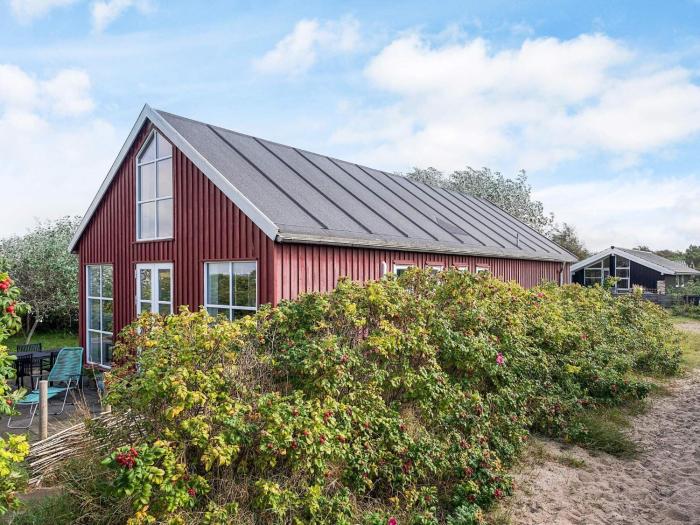 Beachfront Bliss - By Traum Ferienwohnungen