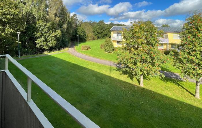 Lovely Apartment In Grimsås With Wifi