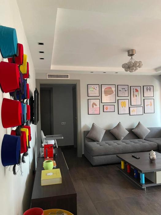 Ideal stay near Medina and historical sites