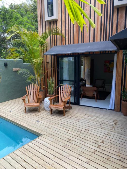 Vila Granada & Romã - Trancoso