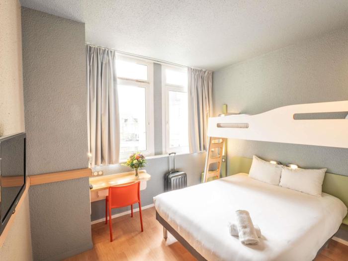 ibis budget Le Mans Centre