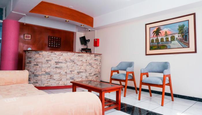 El Refugio de la Catedral