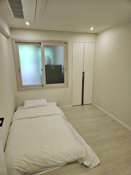 Gwangalli Beach CoAP