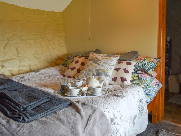 Moorland Retreat