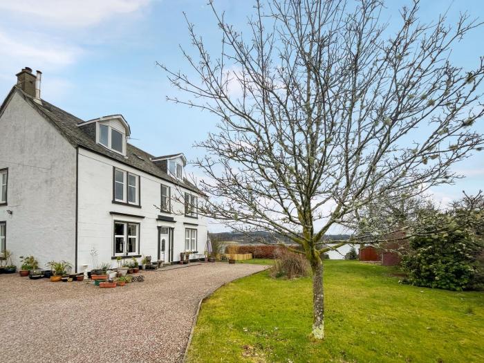 Glenfyne Apartment - Uk49318