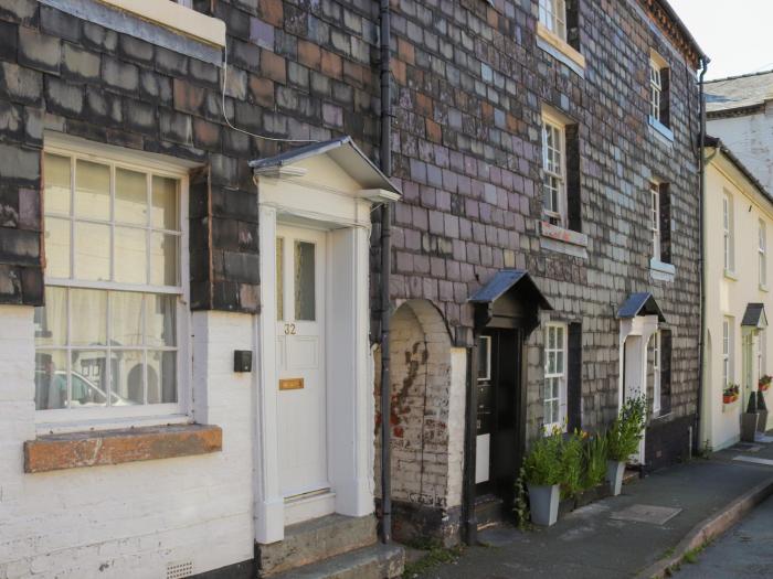 Crescent Cottage