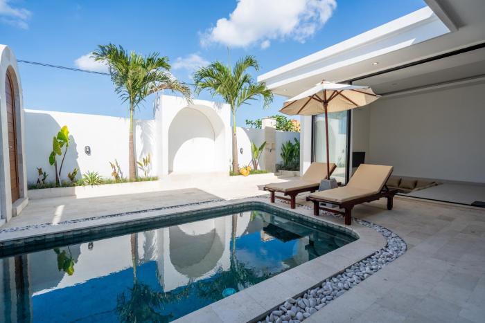 Ruana Villa Pererenan