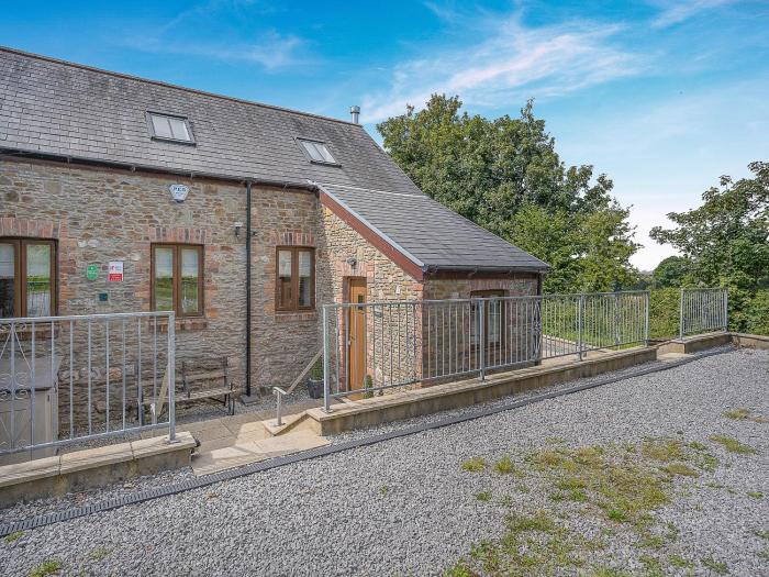 Y Llaethdy - Uk49916