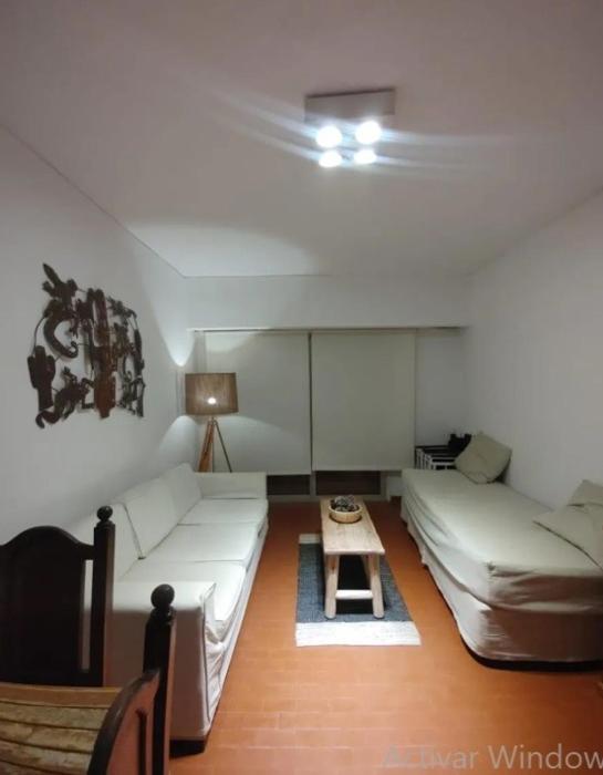 Departamento Pinamar 4 personas - 1 habitacion