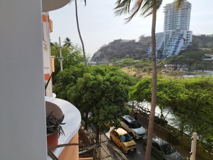 Apartamento cómodo cerca del mar