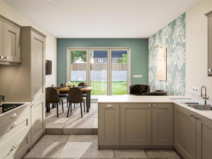 Huxleys Cottage - Uk49813