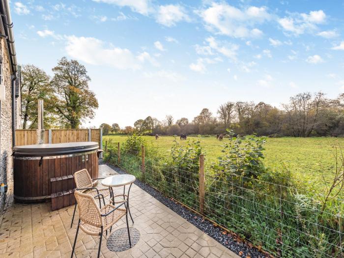 Coach House - Uk49793