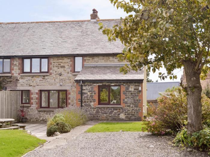 Penhill Farm Cottage
