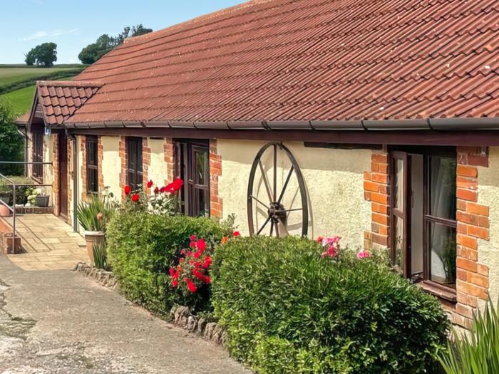 Parlour Cottage