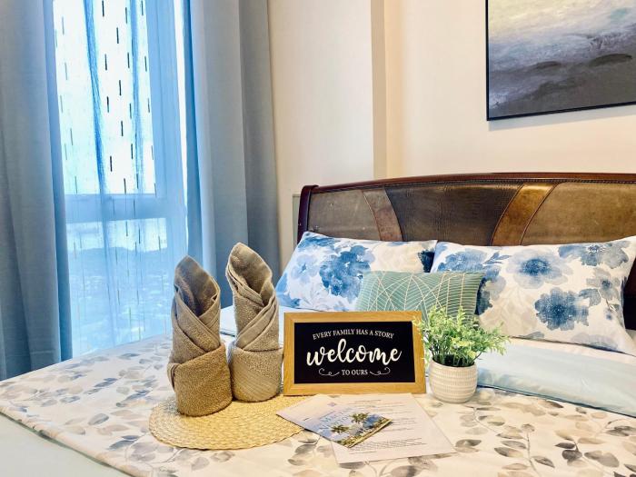 Studio with Balcony Seaview and Poolview