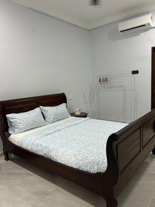 Rumah Sungai Impiana PCB