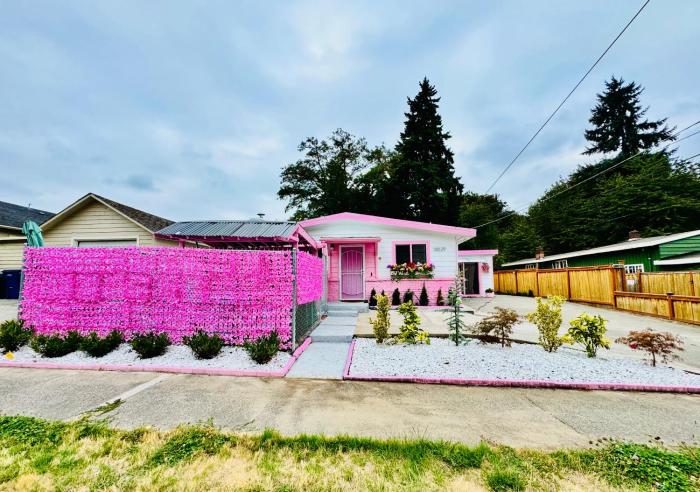 1 Bedroom Apartment 10 Minutes to SeaTac Airport