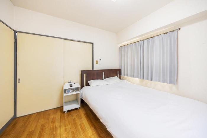 205 8 min walk to Ikebukuro 6 min walk to Kanamecho Station25m Max 2 people Direct access to Tokyo, Shinjuku, Shibuya, Ueno