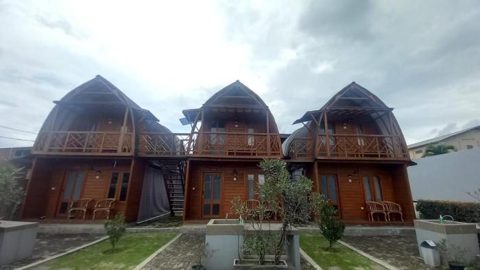 Oase Resort Bandung