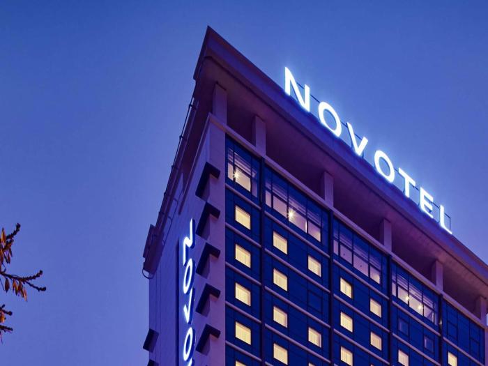 Novotel Konya