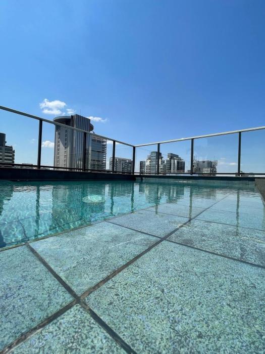 Prime Stay - Antônio Bicudo - São Paulo BR