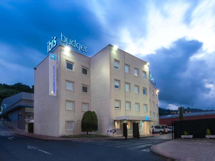 Ibis Budget Bilbao Barakaldo