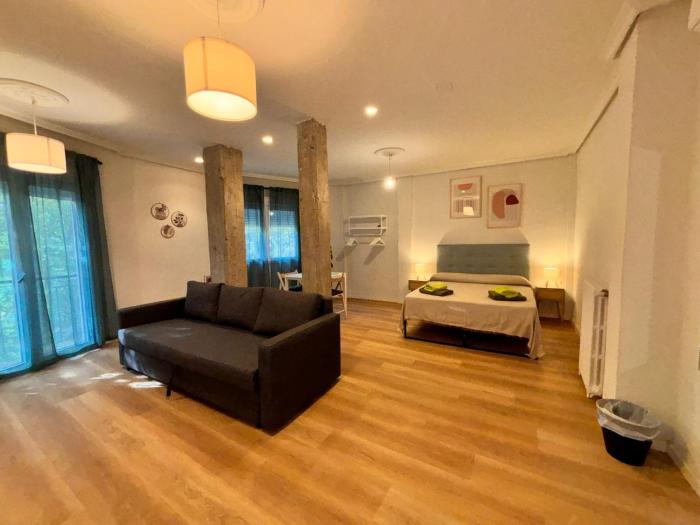 Rooms Carlos - junto a Plaza Mayor