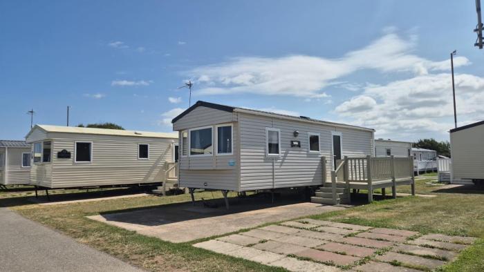 Lyon robin holiday park -SW33