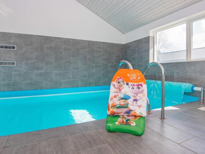 4 star holiday home in Rømø