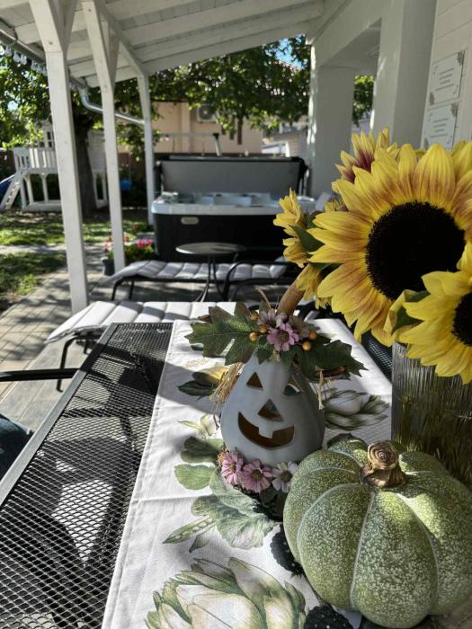 Boutique Villa Gyula