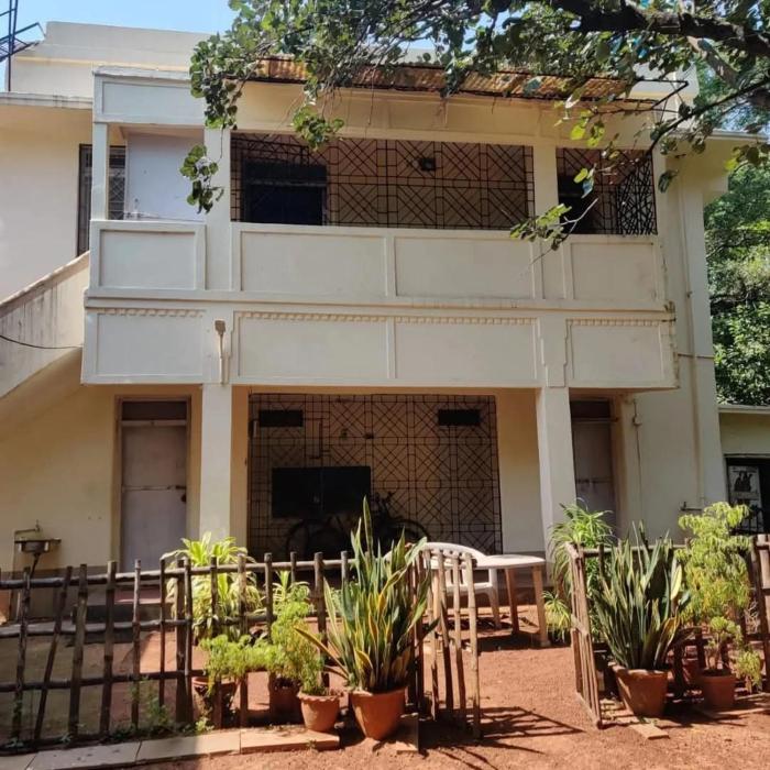 Niribili Homestay