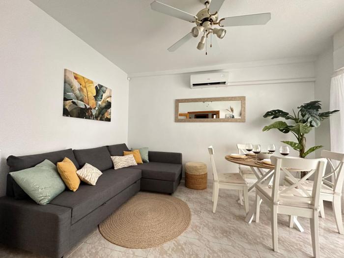 Sea Pearl Zafir Apartment near the sea